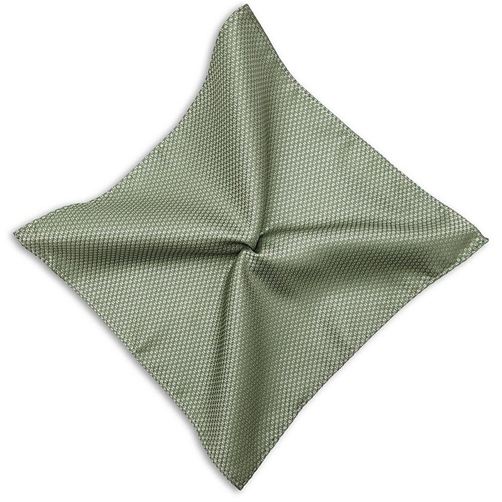 pochet Majestic Mist Pistachio Green