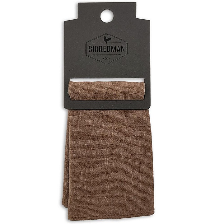 pochet Pastel Promise Brown