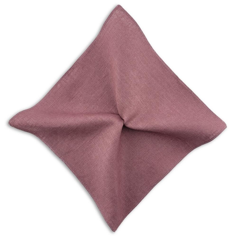 pochet Pastel Promise Mauve - 1