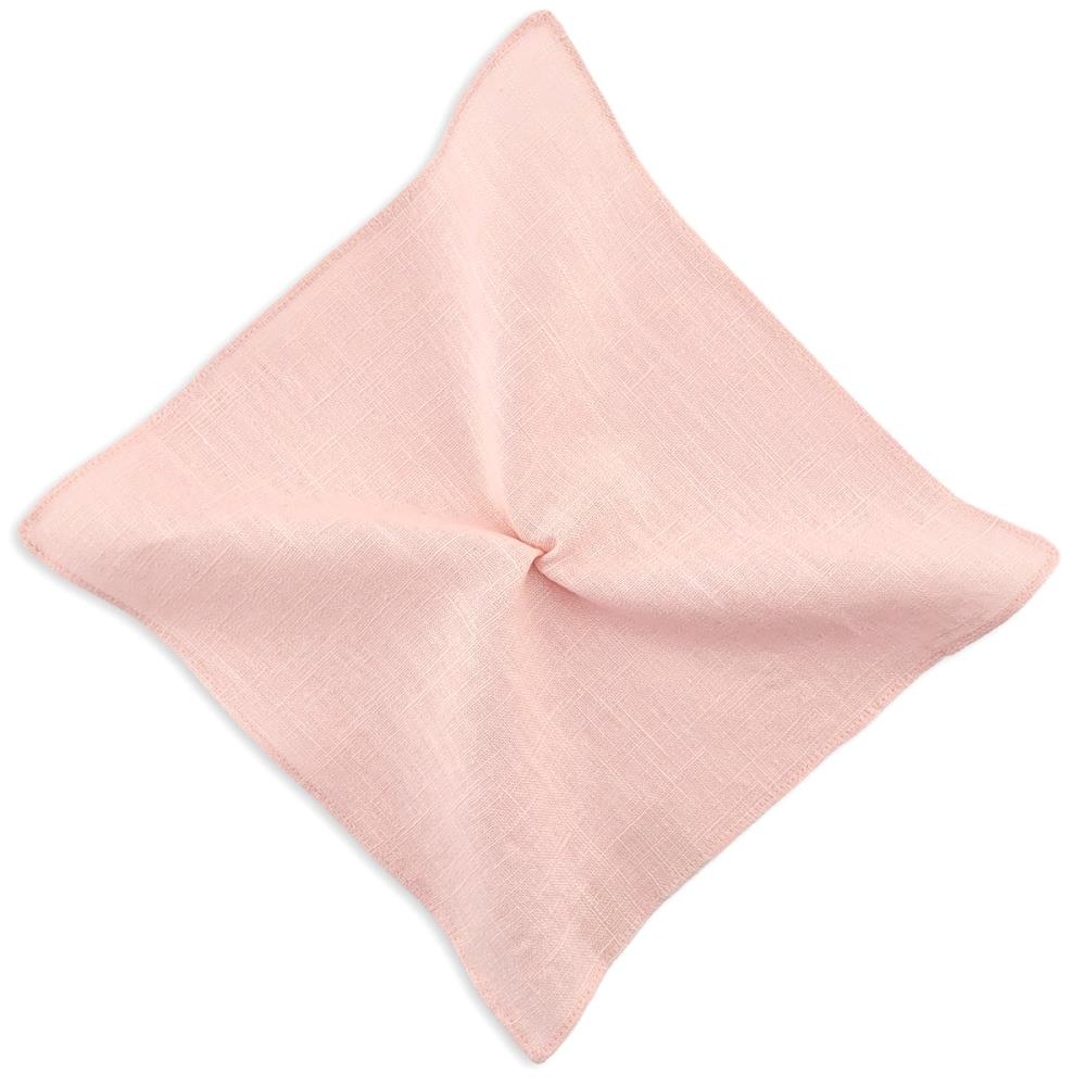 pochet Pastel Promise Pink - 1