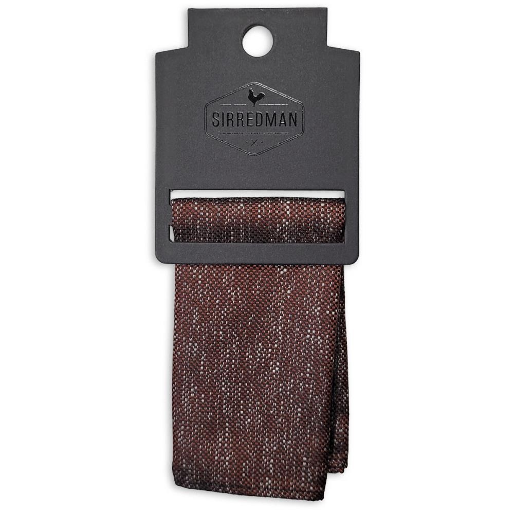 pochet Royal Ruby - 3