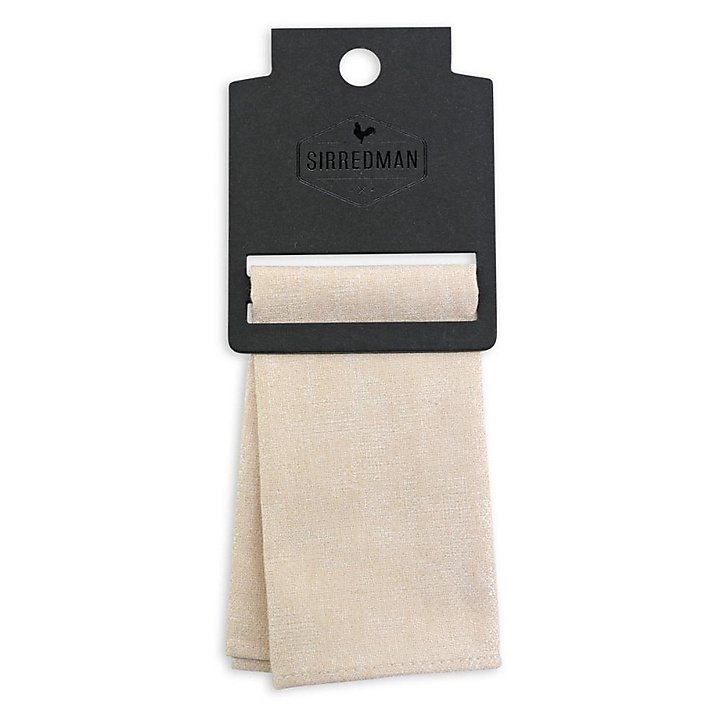 pochet Sposo Stiloso beige