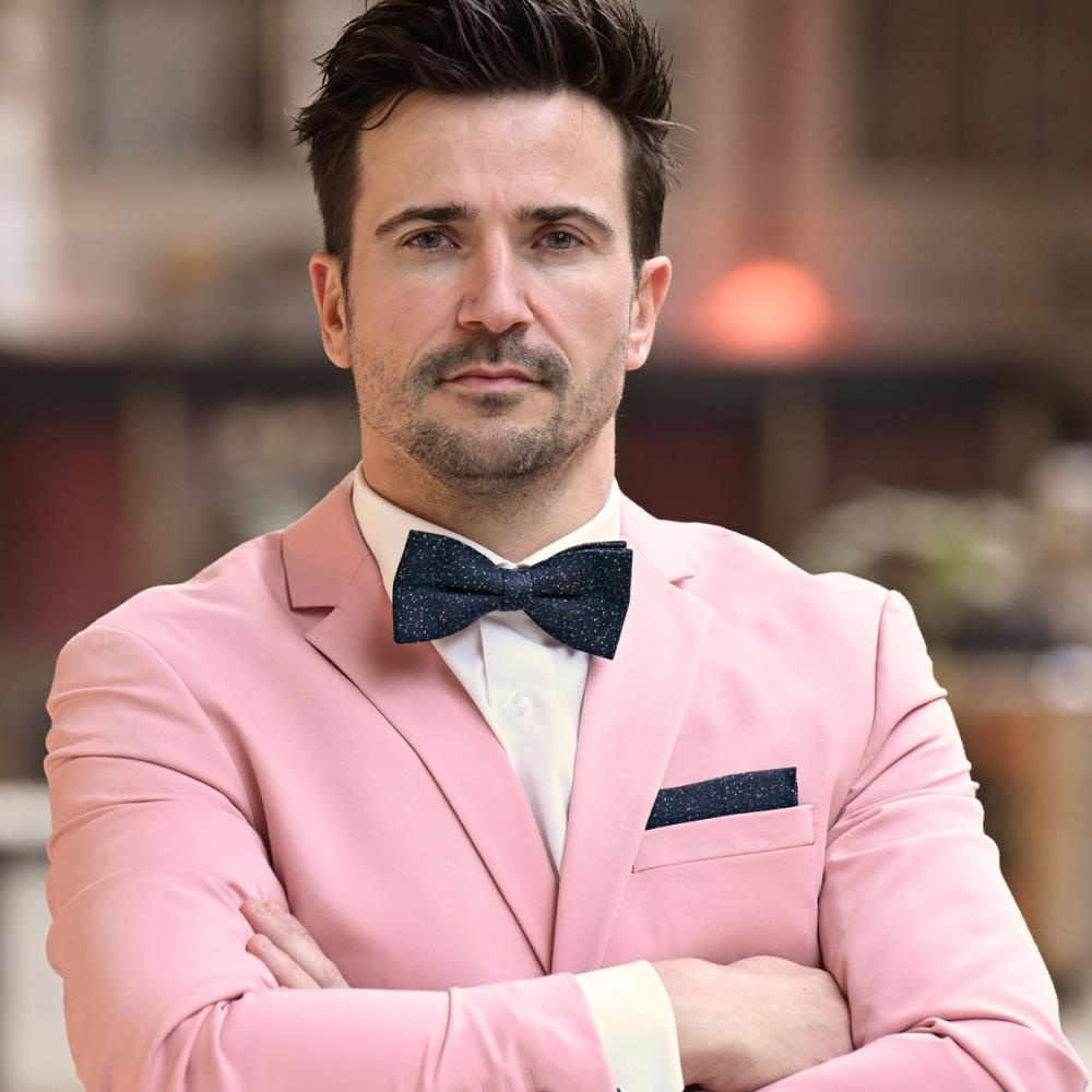 pochet Spring Soirée - 1