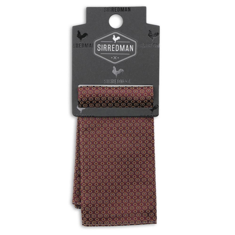 pochet Talented Tailor bordeaux - 3