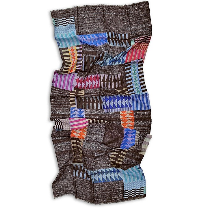 Sjaal Native Flow
