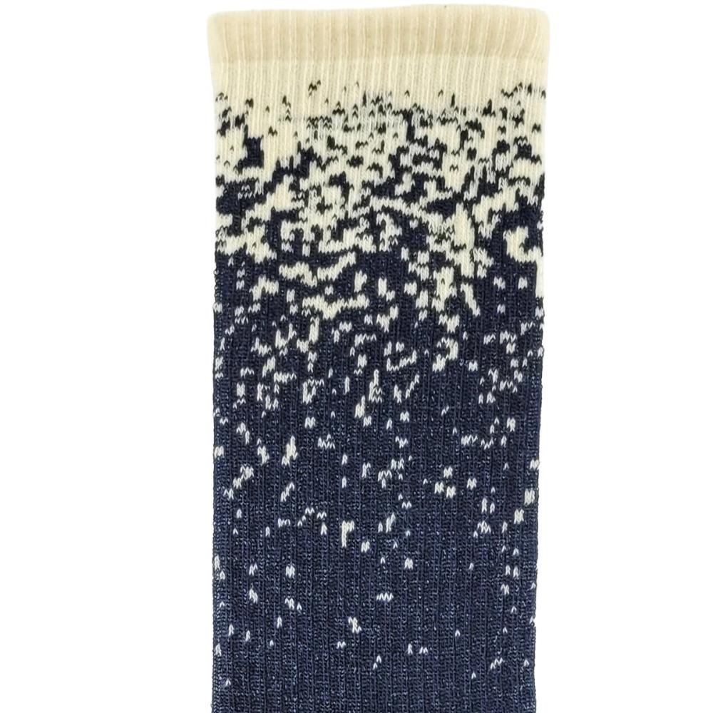 socks Athletic Distorted Gradient - 3