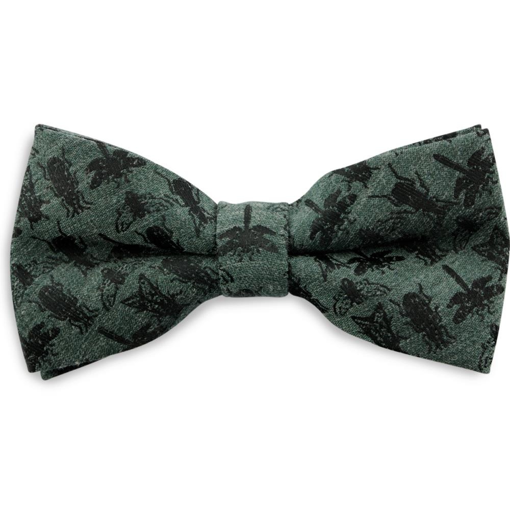 Strik Beautiful Bugs groen - 1