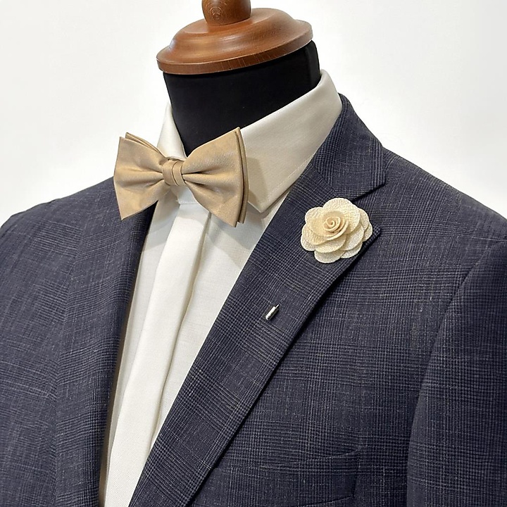 strik beige