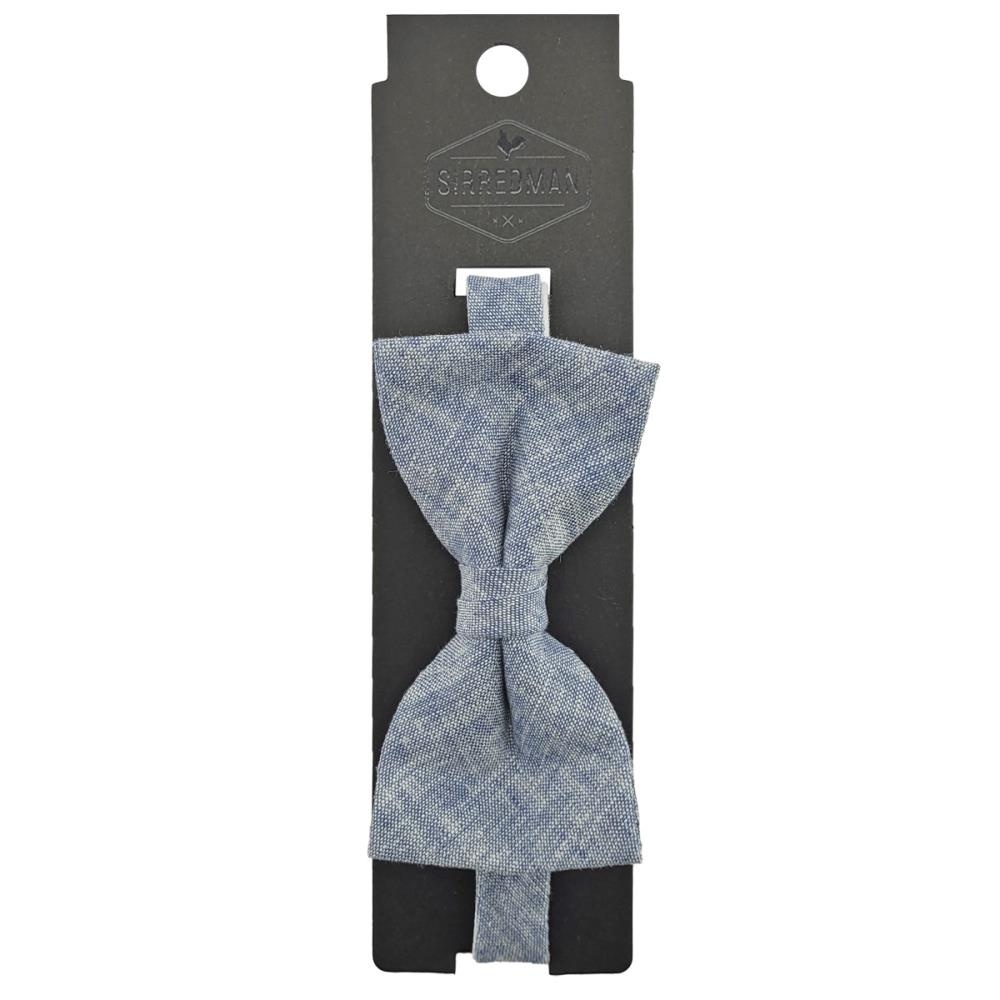 strik Charming Chambré Blue - 2