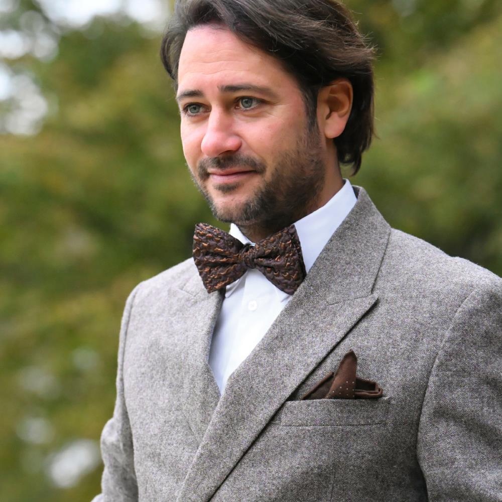 strik Chestnut Bloom - 1