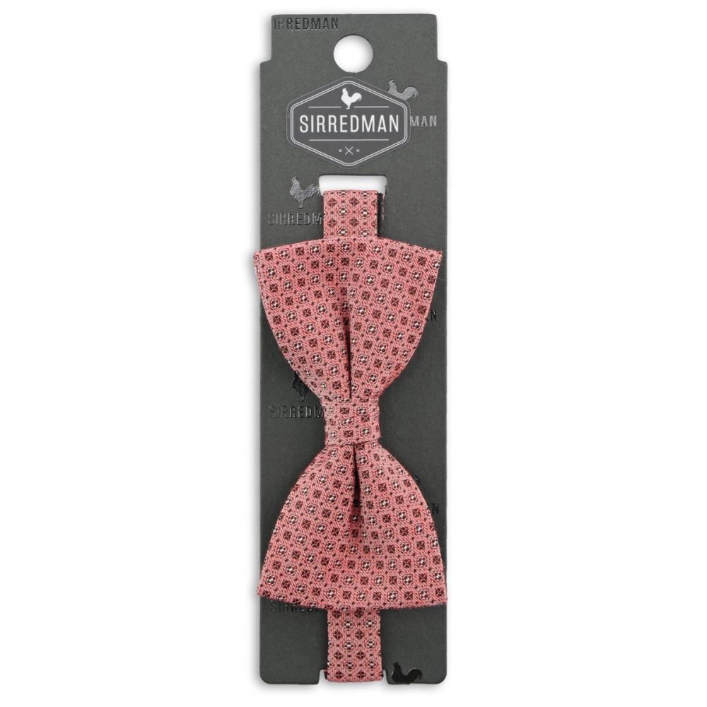 strik Cortese Classico rosa vintage - 3