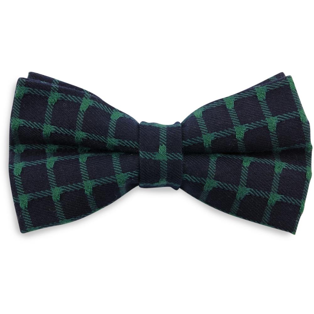 Strik Cosy Cotton groen - 1