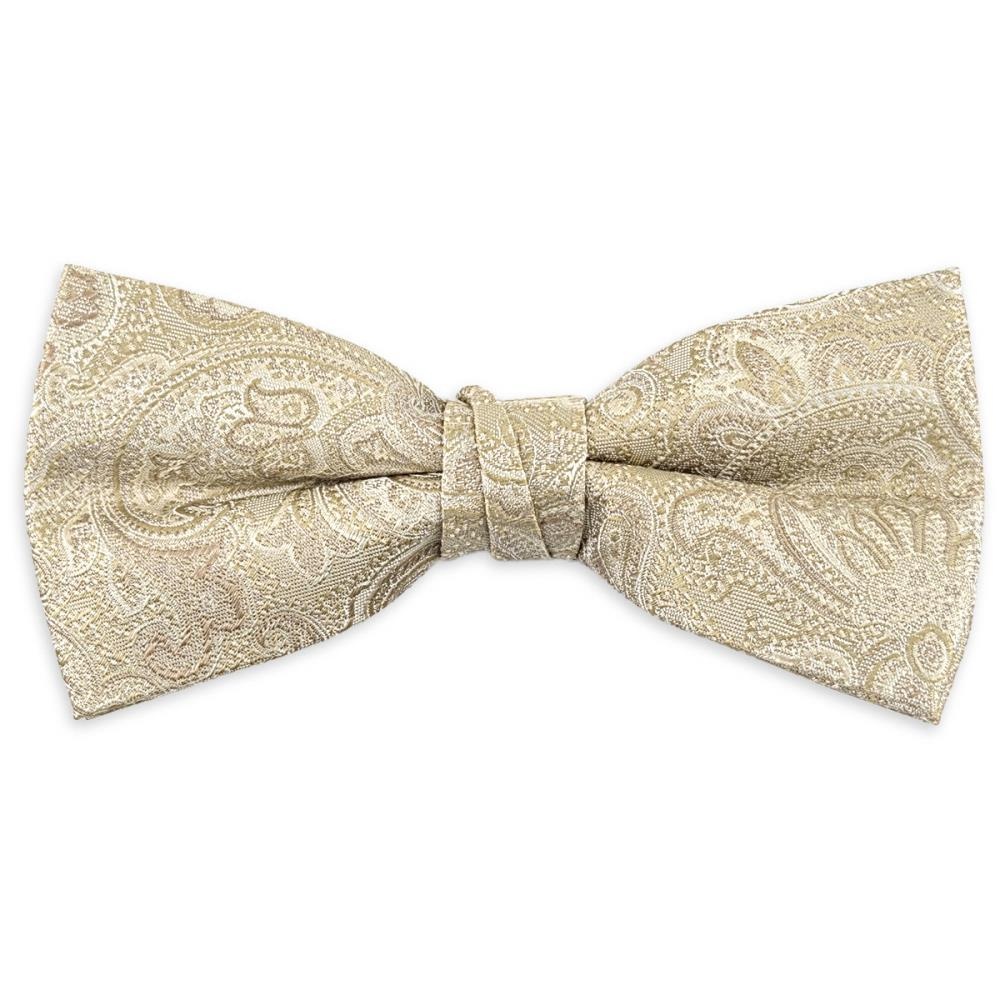 strik Eternal Paisley Beige - 1