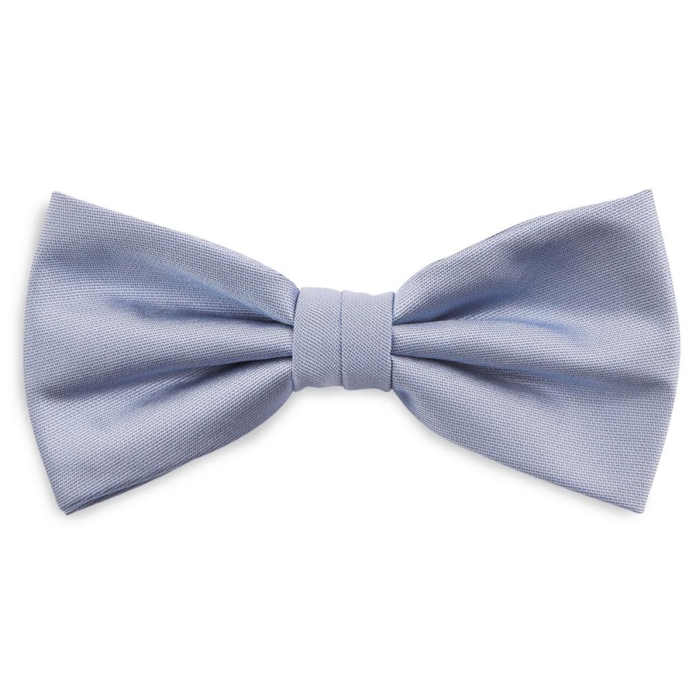 strik hemdblauw - 1