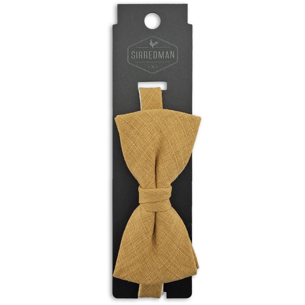 strik Jardin Chic Ochre - 2