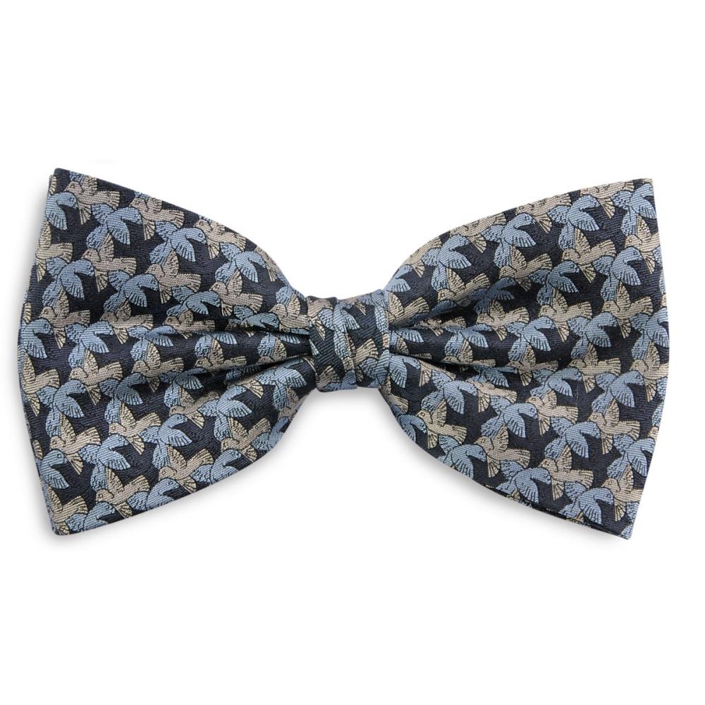 strik Love Birds blue - 1