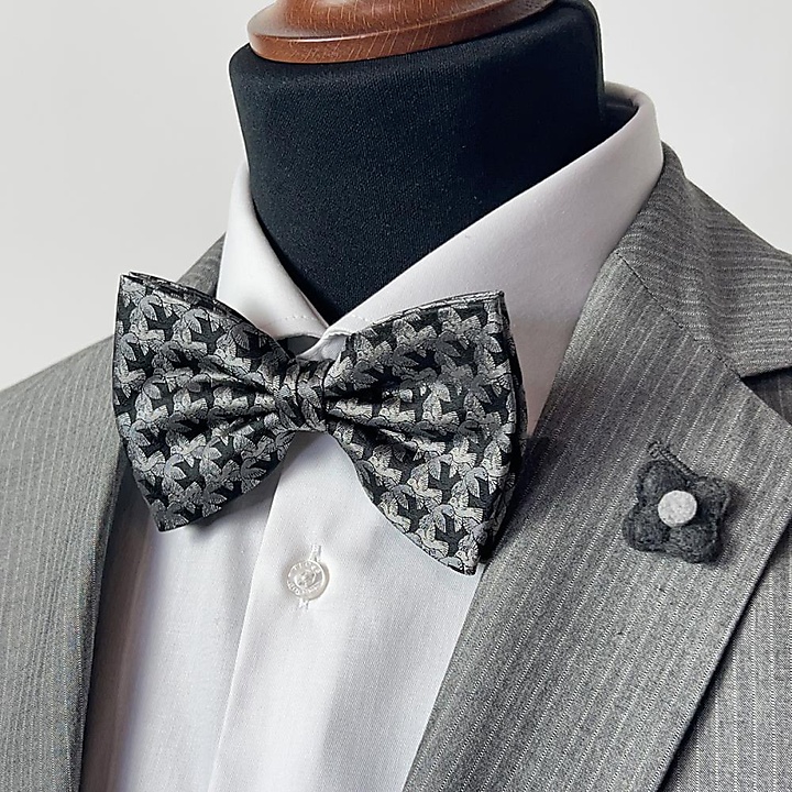 strik Love Birds grey