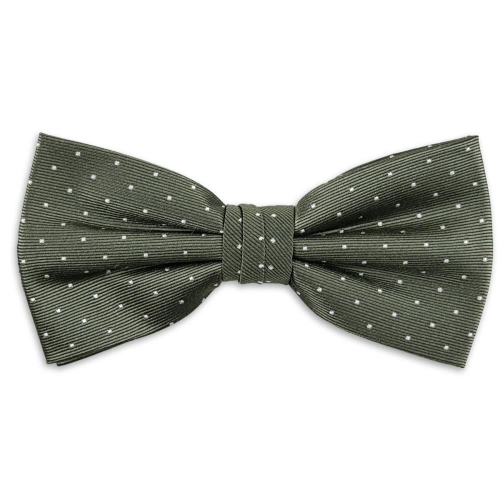 strik Mayfair Dots Green - 1