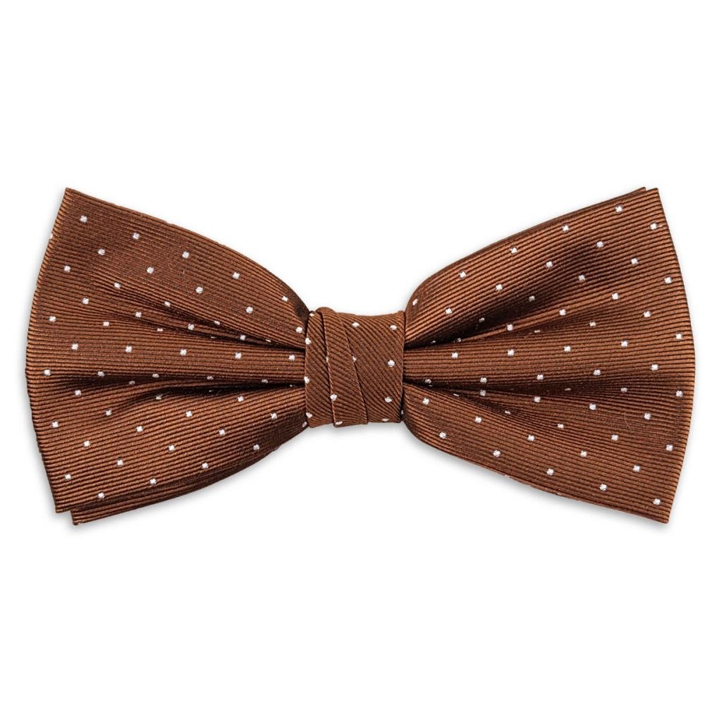 strik Mayfair Dots Rust - 1
