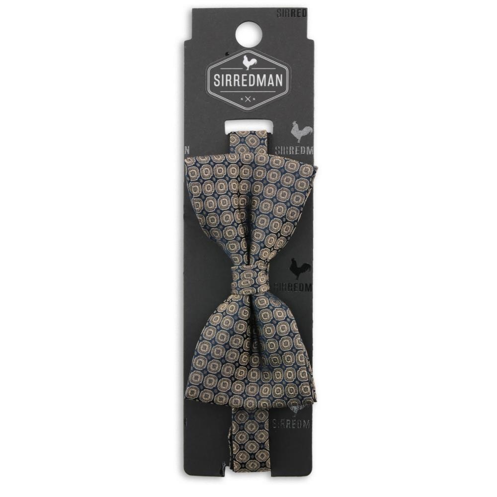 strik Modern Gentleman navy - 2