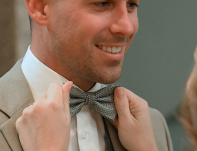 Strik of stropdas? Kies wat bij jouw stijl past