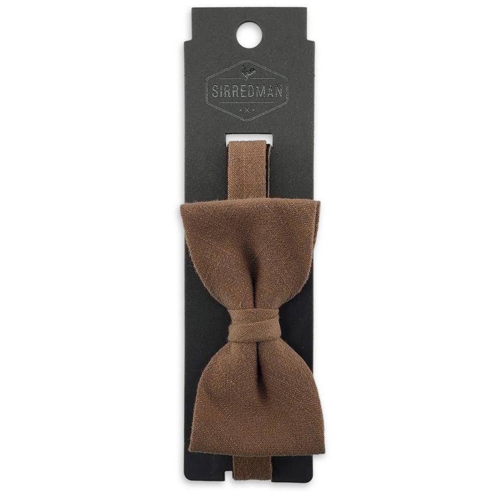 strik Pastel Promise Brown - 2