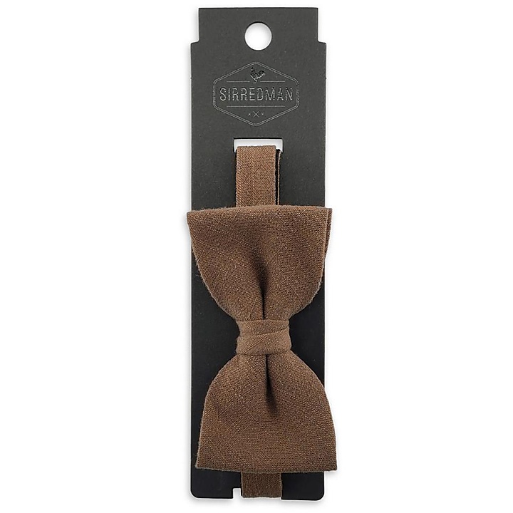 strik Pastel Promise Brown