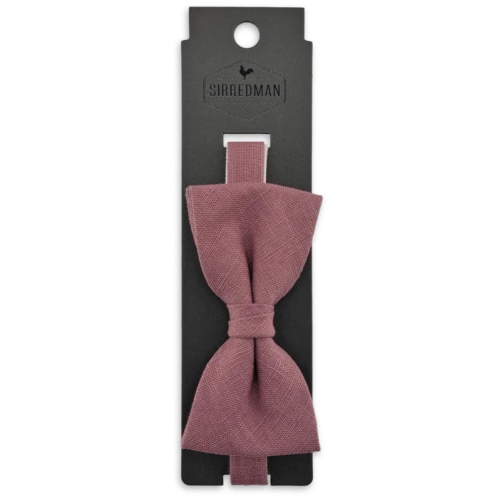 strik Pastel Promise Mauve - 3