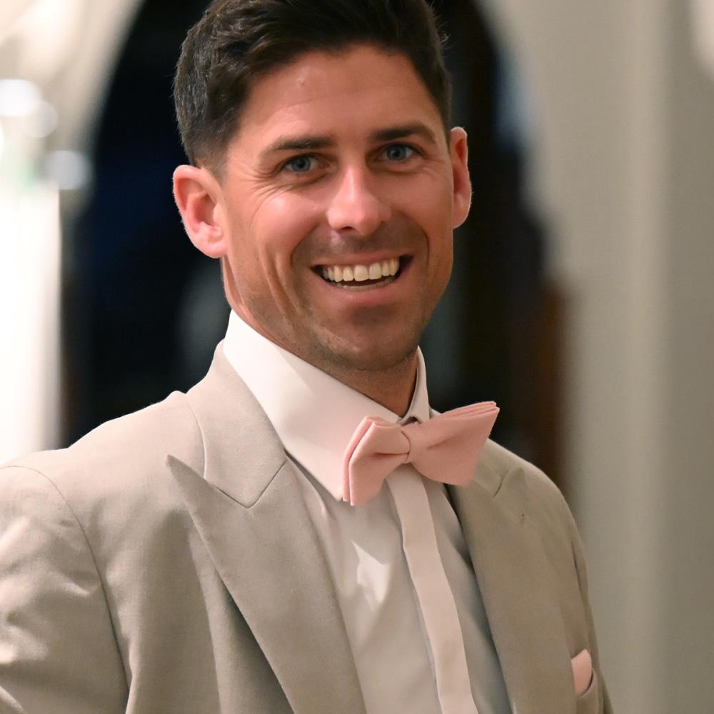 strik Pastel Promise Pink - 1