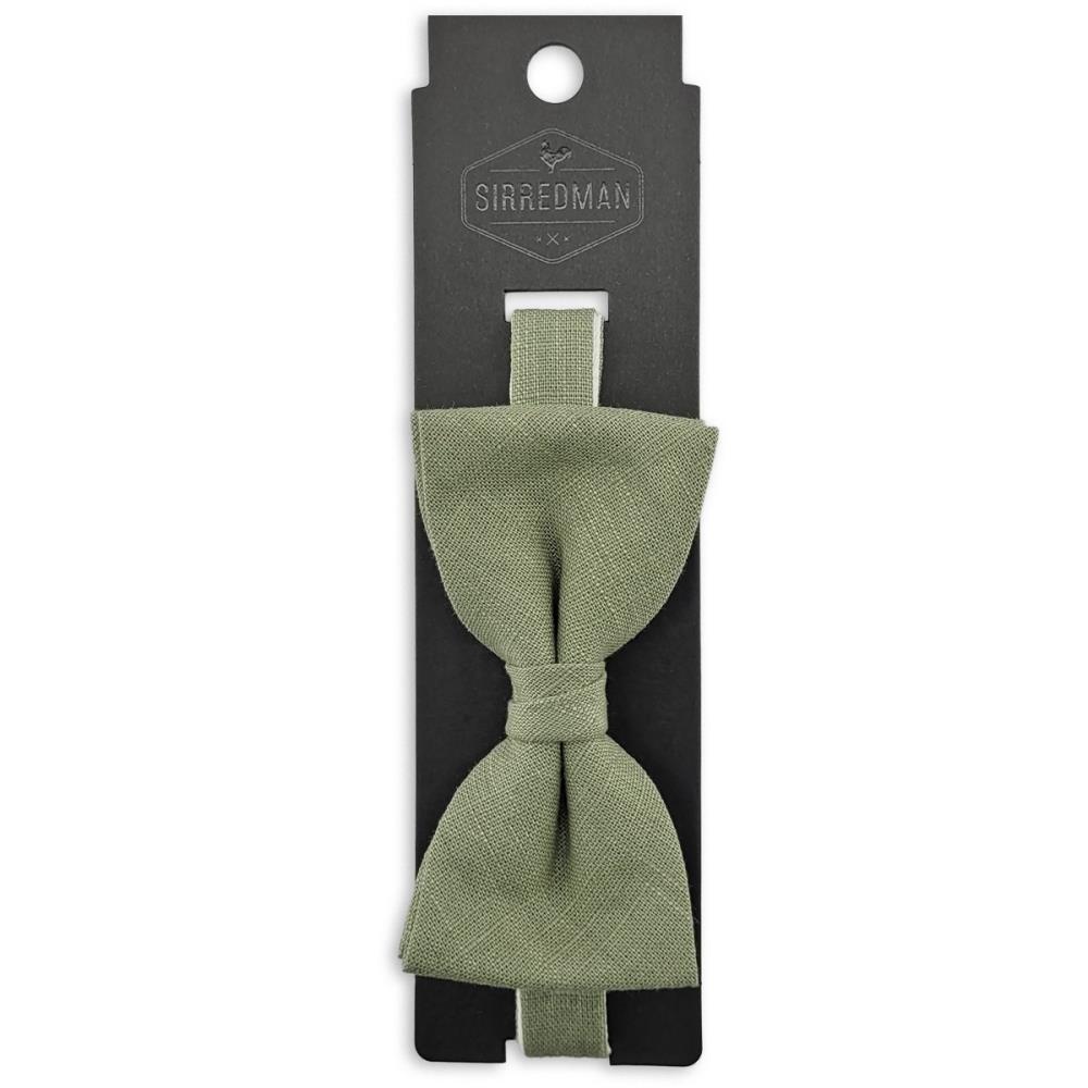 strik Pastel Promise Sage - 2