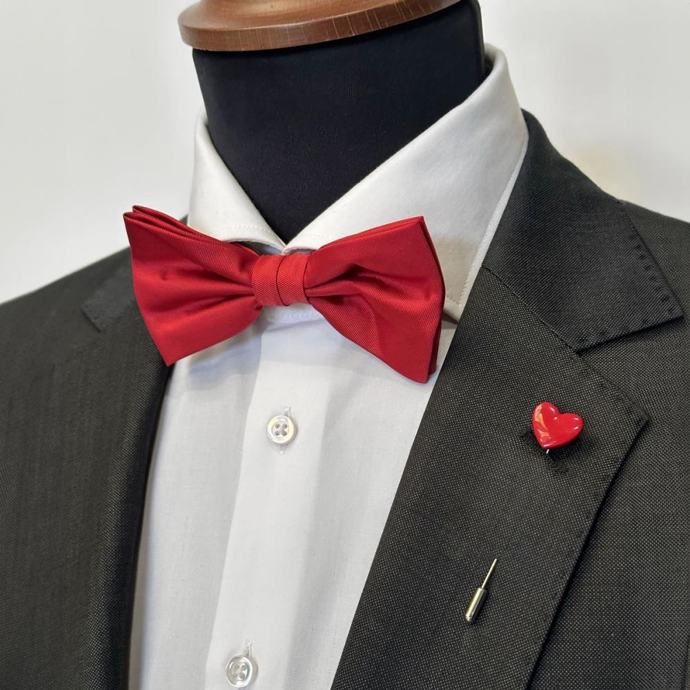 strik rood - 2