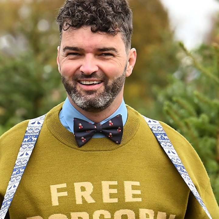 Strik Santa Surprise