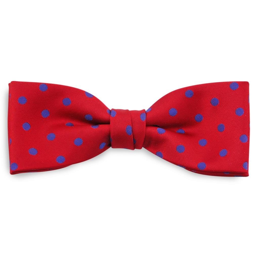 Strik Satin Dot - 1