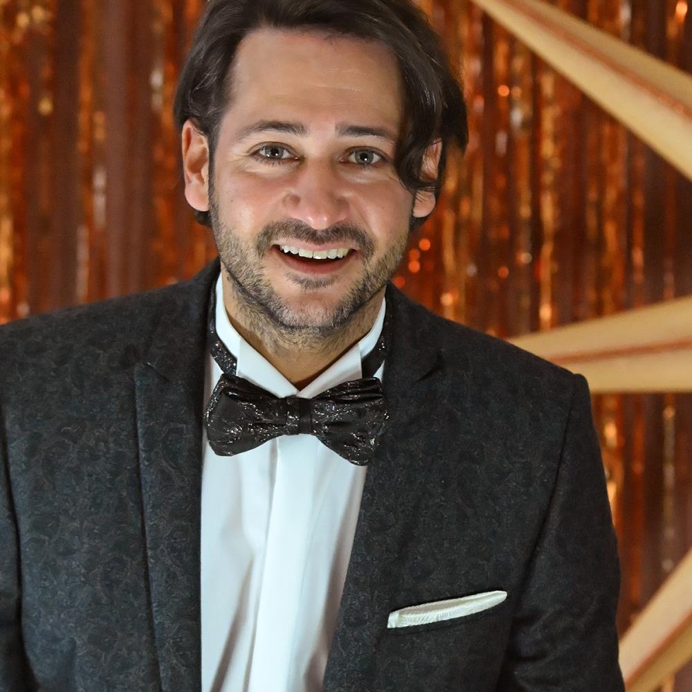 strik Snowdrop Sparkle - 1