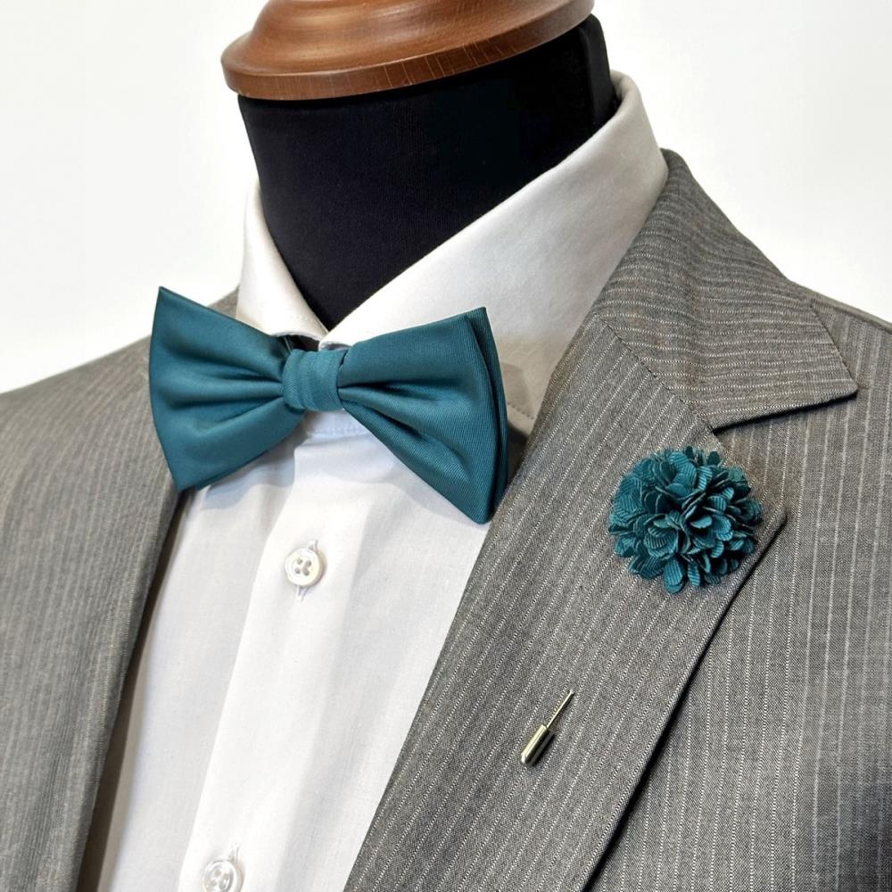 strik turquoise - 2
