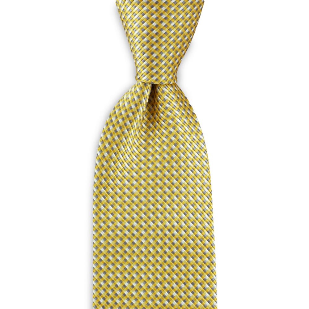 stropdas basket weave - 1