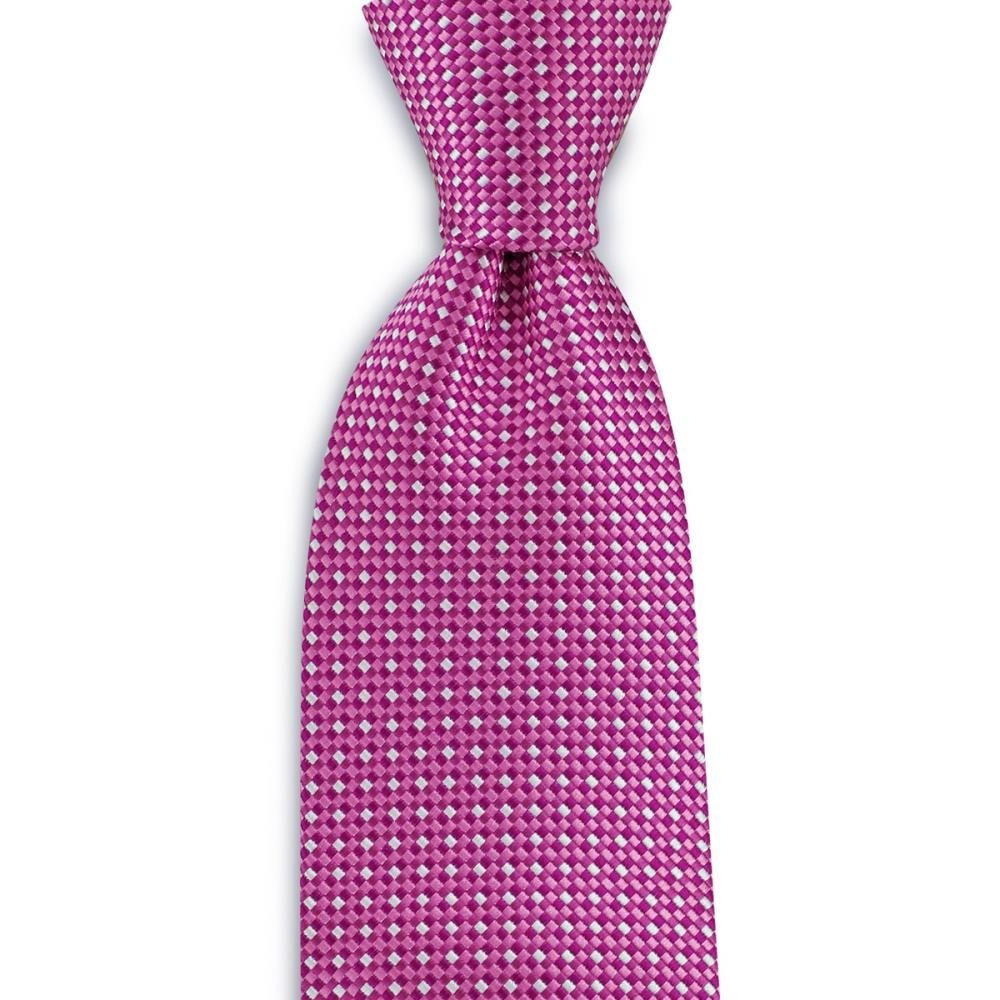 stropdas basket weave - 1