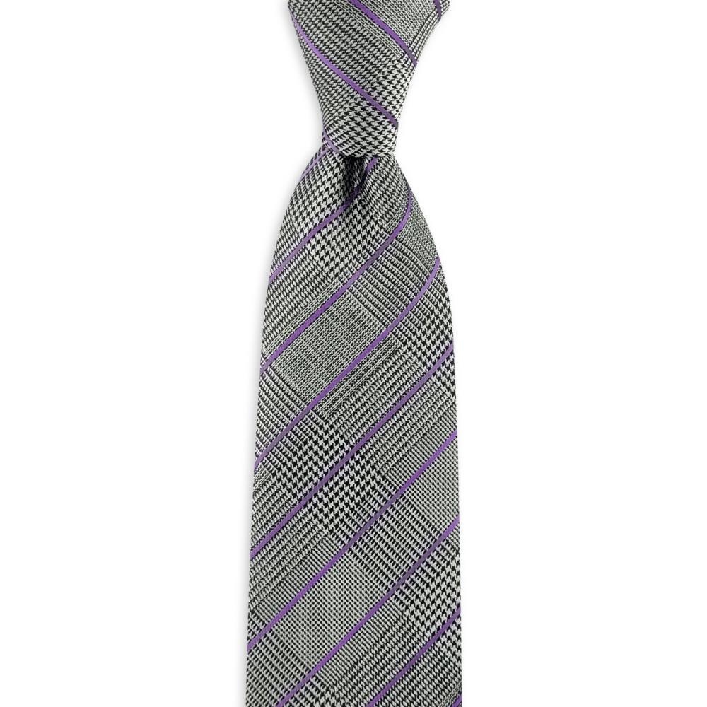 Stropdas Duke of Violet - 1