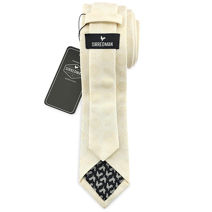 stropdas Gentleman Bohème