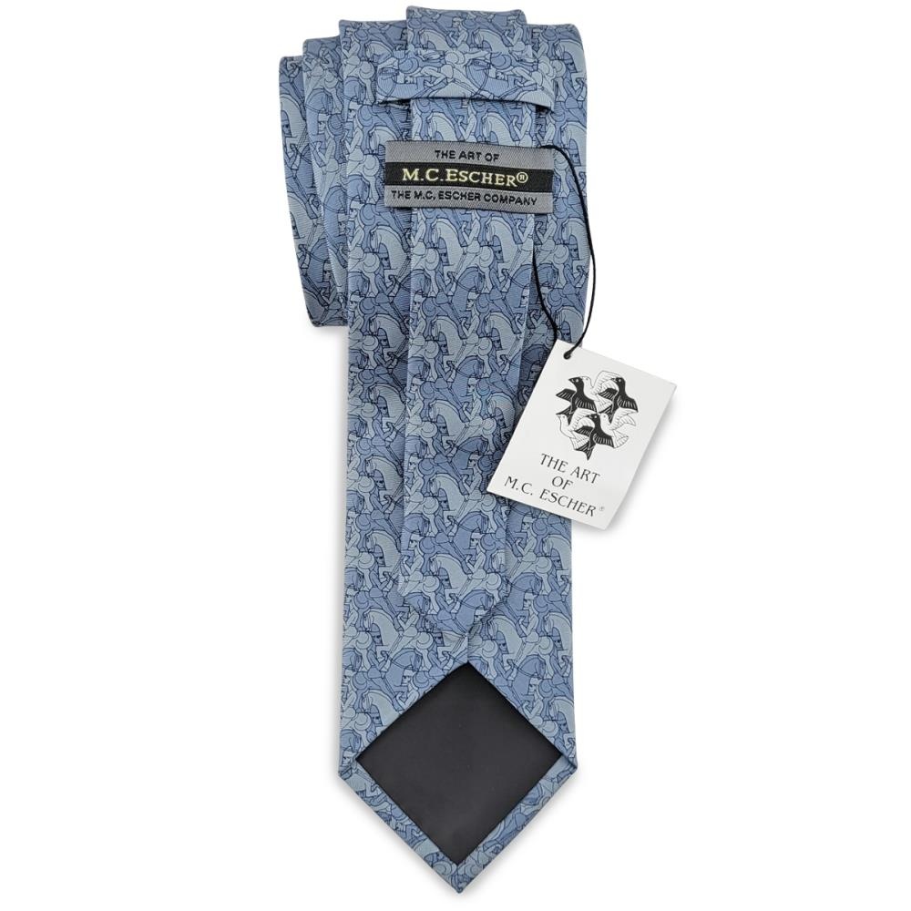 stropdas Horseman blue - 3