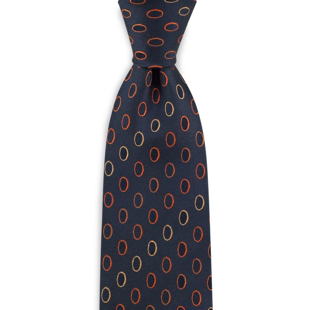 Stropdas Monsieur Ellipse - 1
