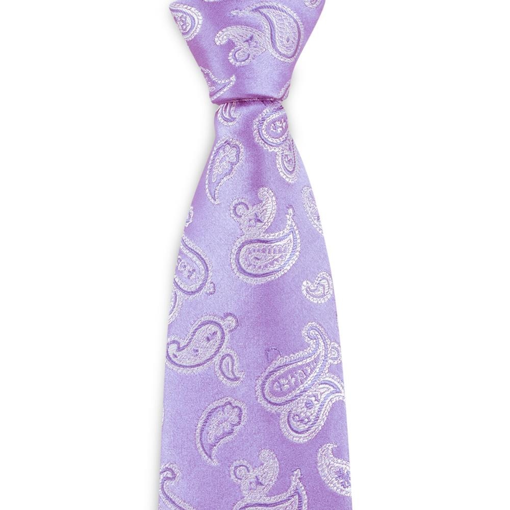 Stropdas Paisley Party - 1