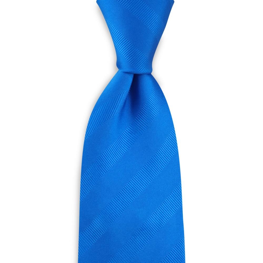 stropdas process blue - 1