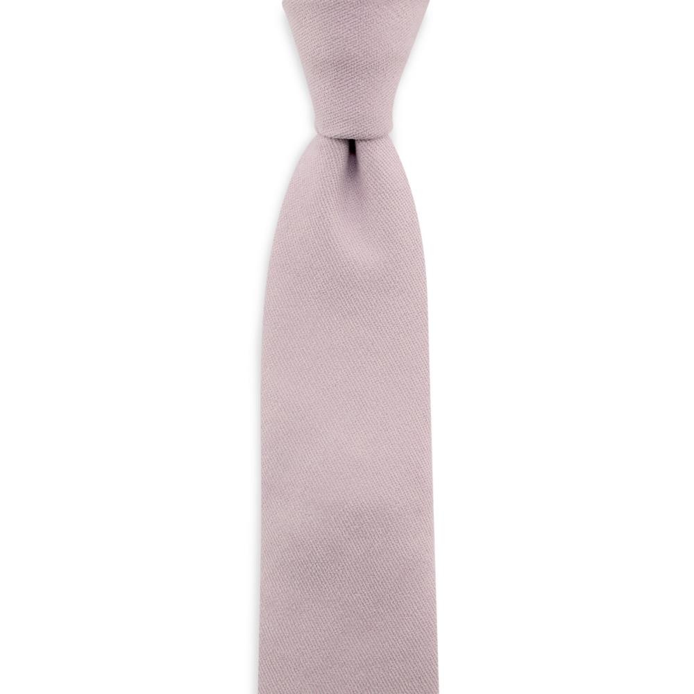 Stropdas Soft Touch Lila - 1
