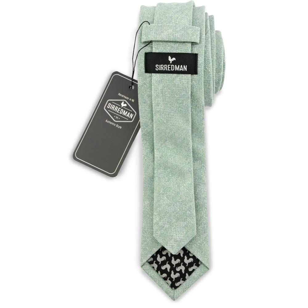 stropdas Sposo Stiloso groen - 2