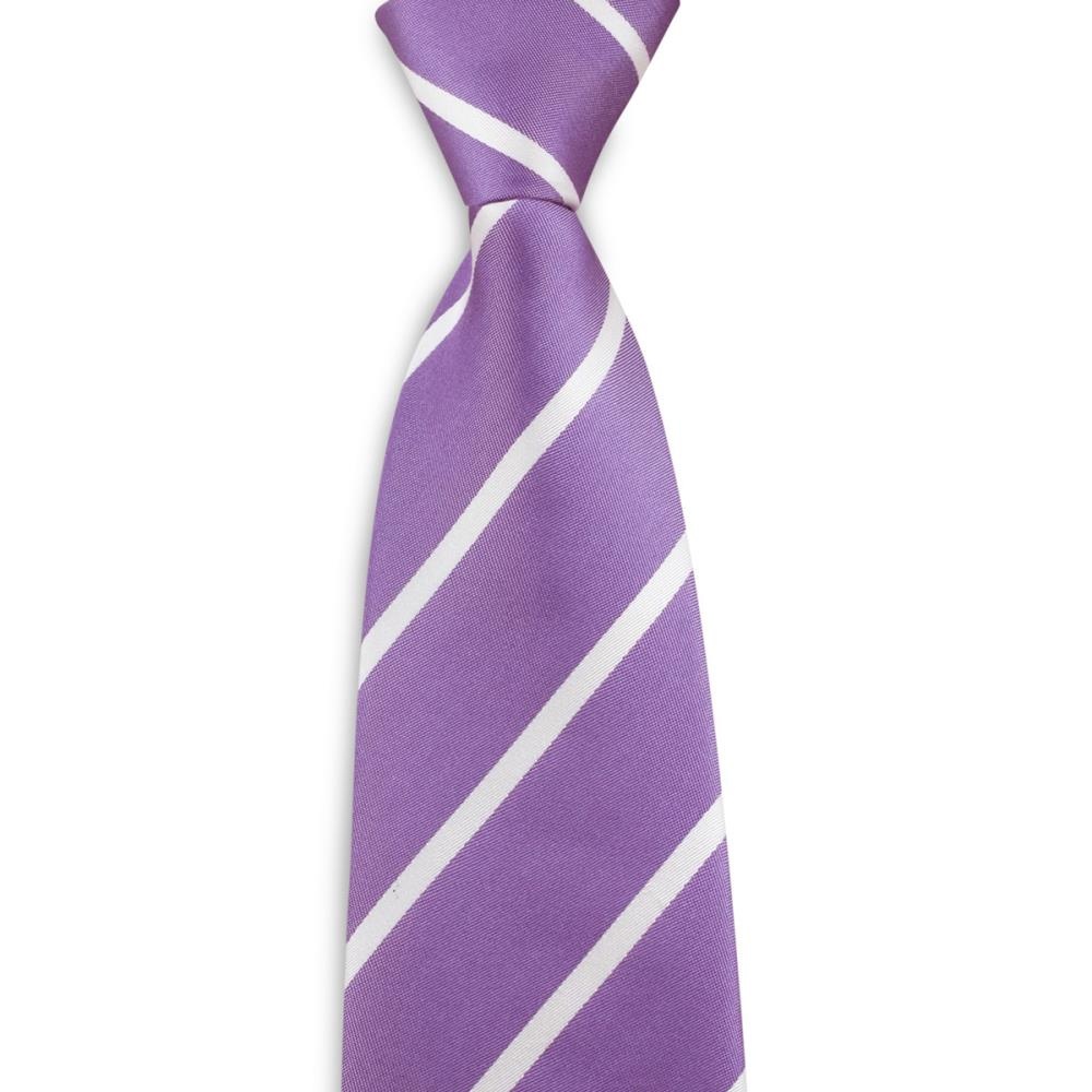 Stropdas Spring Stripes - 1