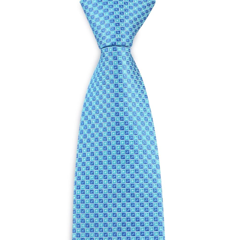 Stropdas Square Dots - 1