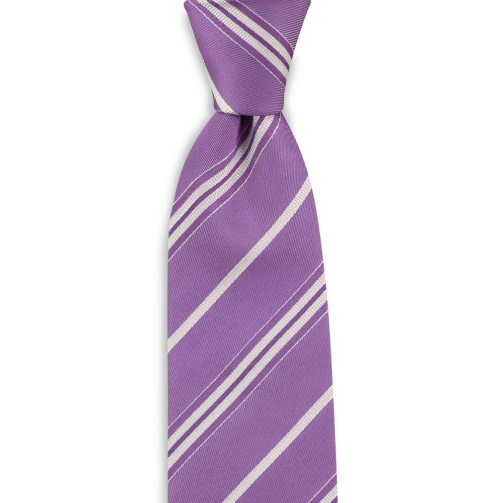Stropdas Steven Stripe - 1