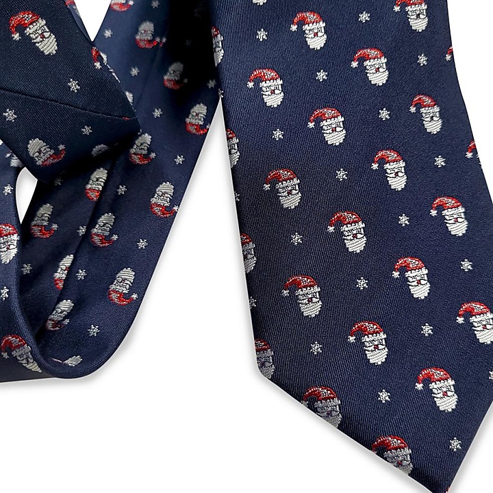 Stropdas Stylish Santa