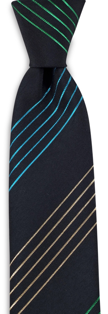 Stropdas Suited Santa - 1